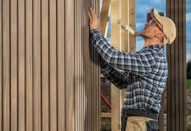 Best Aluminum Siding Installation  in Hertford, NC